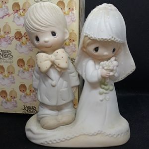 E-3114 1979 "The Lord bless you and keep you"